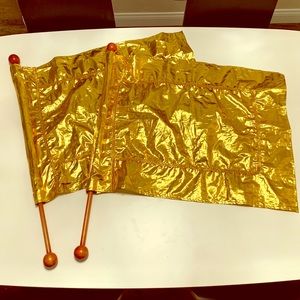 Praising Flags set